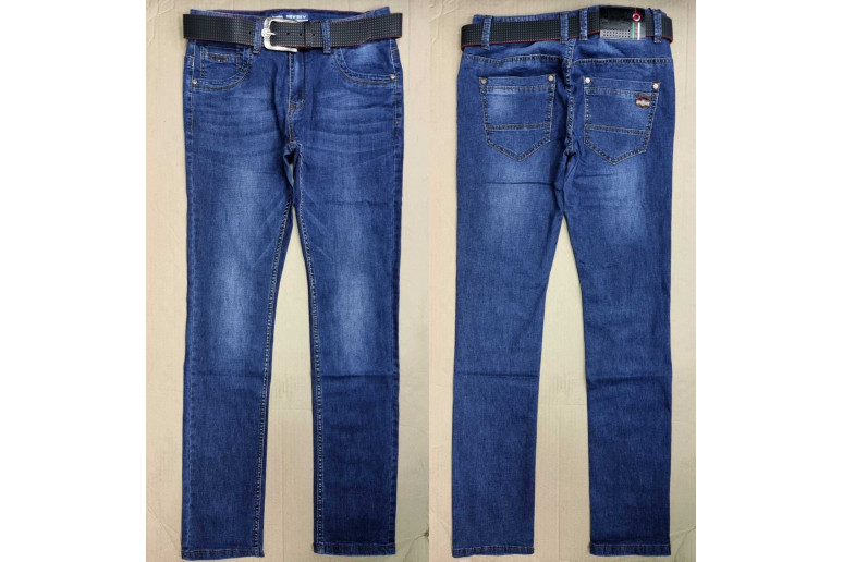 Джинси чоловічі 78931 NEW SKY JEANS CLASSIC