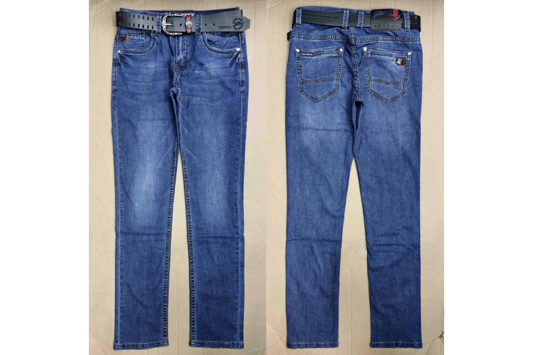 Джинси чоловічі 82761 NEW SKY JEANS CLASSIC