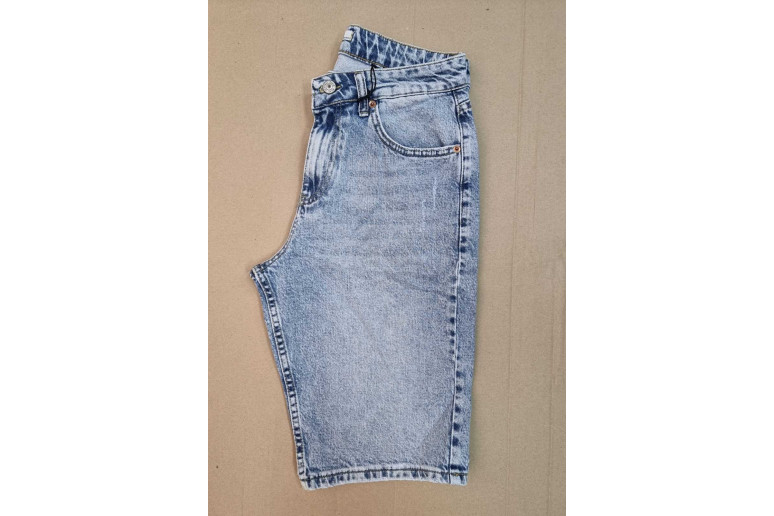 Шорты мужские RICHBERG JEANS 40-93-1