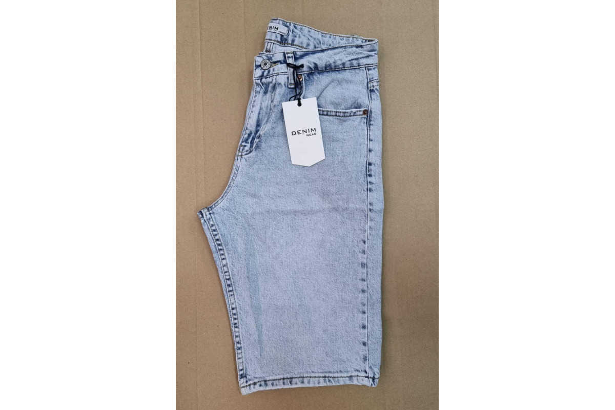 Фото Шорти чоловічі RICHBERG JEANS 40-93 from official site OSKAR™