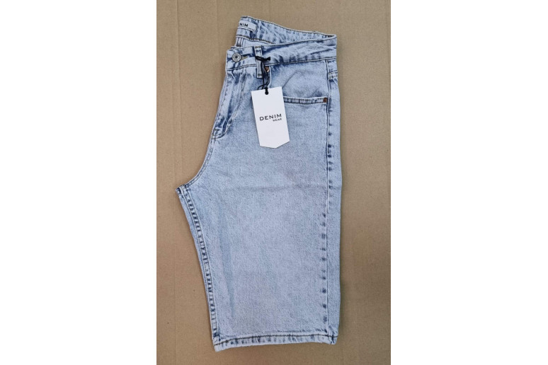 Шорты мужские RICHBERG JEANS 40-93 Шорты мужские RICHBERG JEANS 40-93