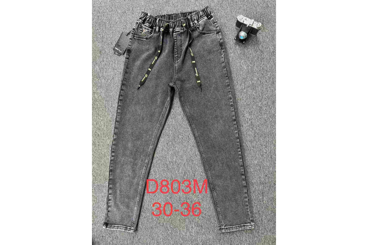 Фото Джинси жіночі DRAGON JEANS 803 MOM from official site OSKAR™