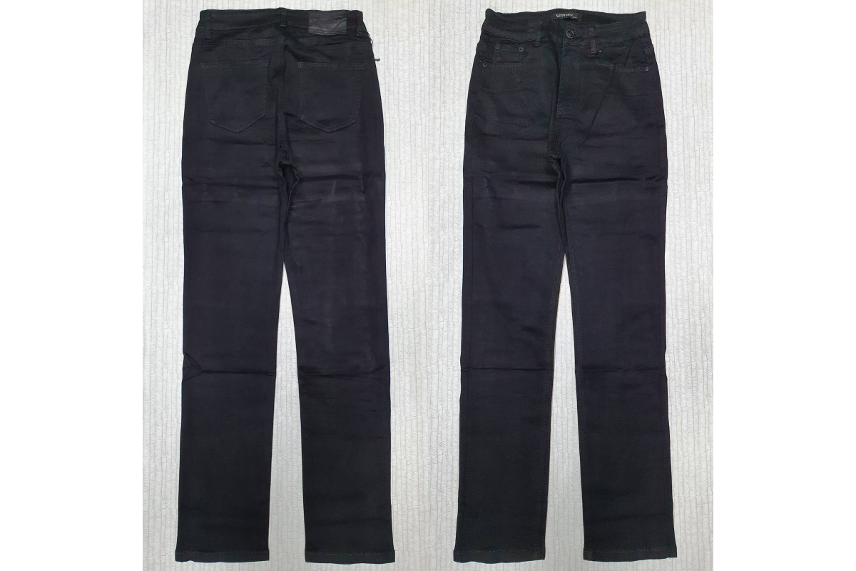 Фото Джинси жіночі VANVER JEANS 81736 CLASSIC from official site OSKAR™