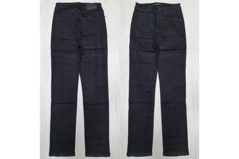 Джинси жіночі VANVER JEANS 81736 CLASSIC