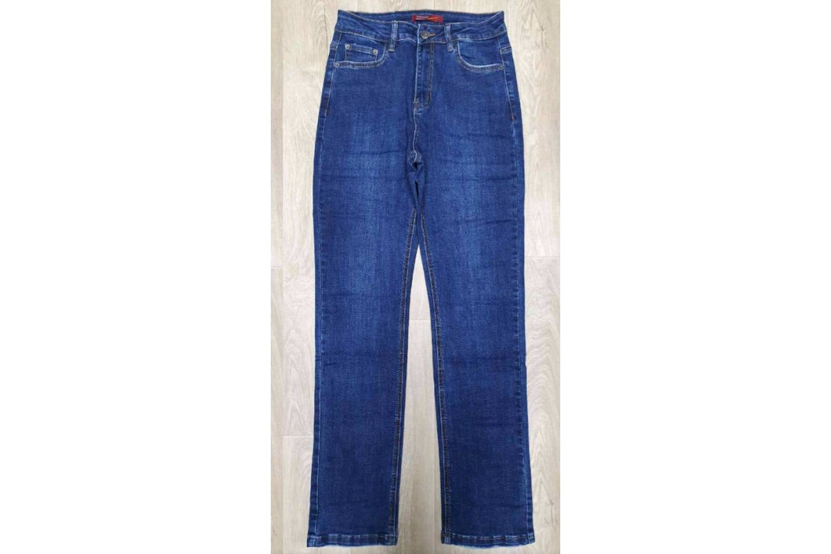 Фото Джинси жіночі VANVER JEANS 8908 CLASSIC from official site OSKAR™