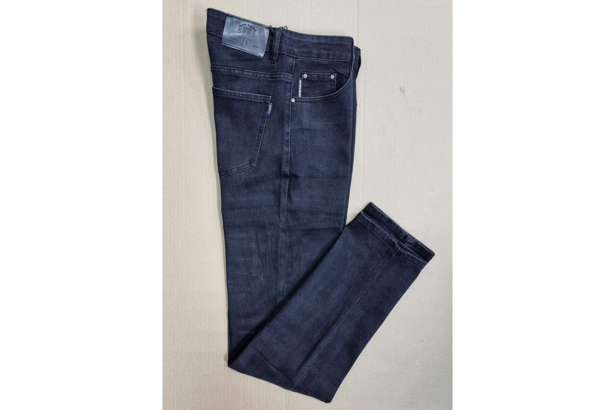 Фото Джинсы мужские 6165 SPP'S DENIM JEANS from official site OSKAR™