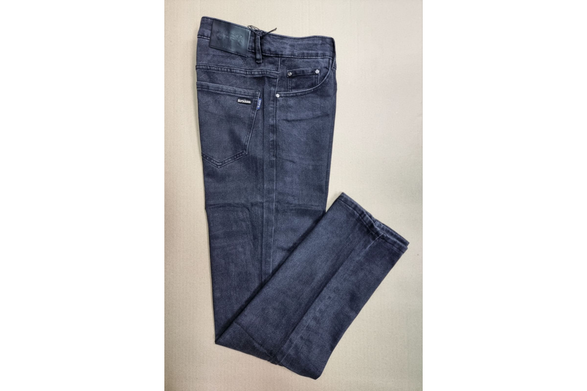 Фото Джинсы мужские 6168 SPP'S DENIM JEANS from official site OSKAR™