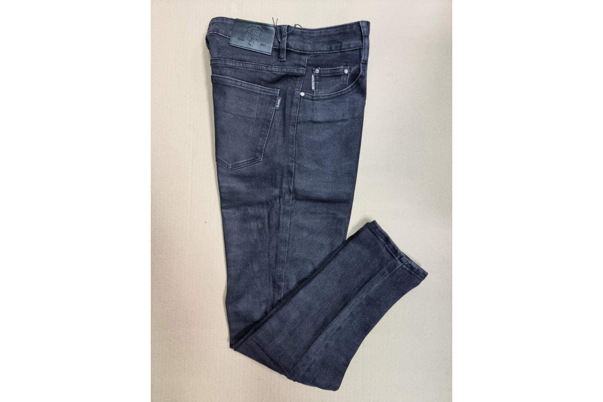 Фото Джинсы мужские 6173 SPP'S DENIM МОМ JEANS from official site OSKAR™