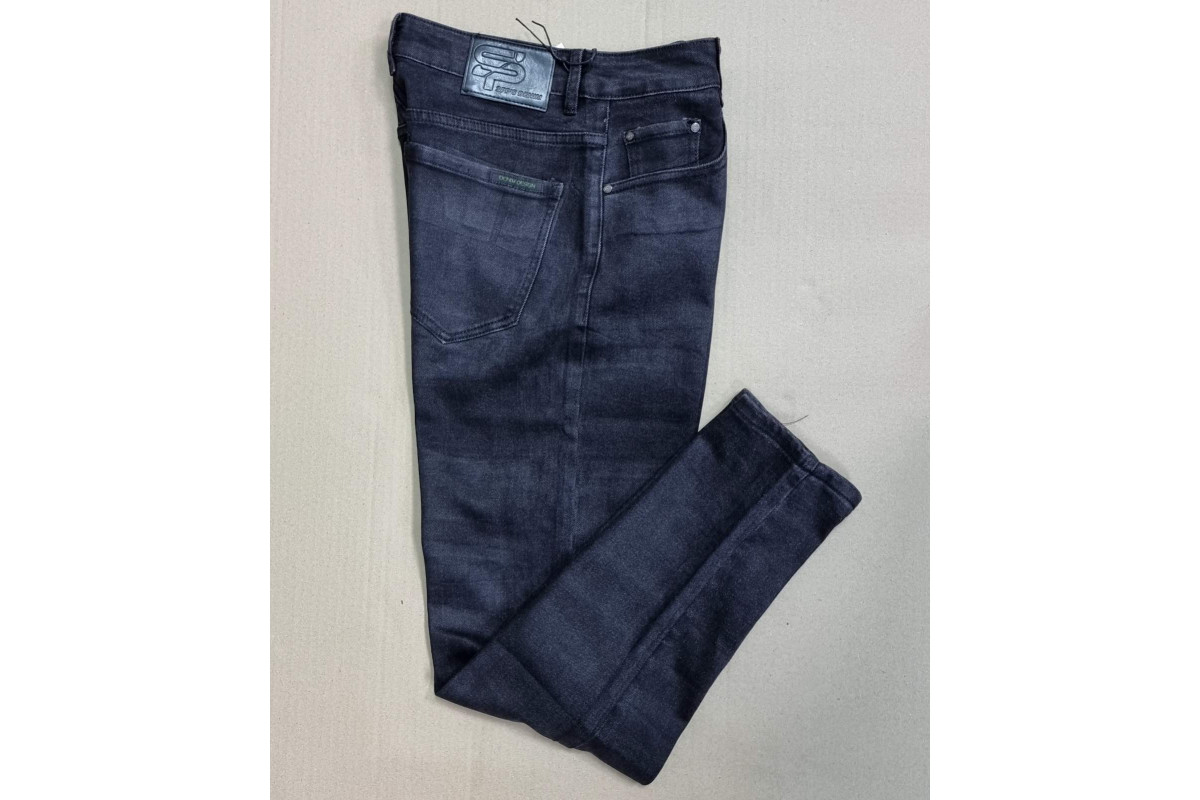 Фото Джинсы мужские 6175 SPP'S DENIM МОМ JEANS from official site OSKAR™