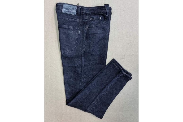 Джинсы мужские 6179 SPP'S DENIM МОМ JEANS