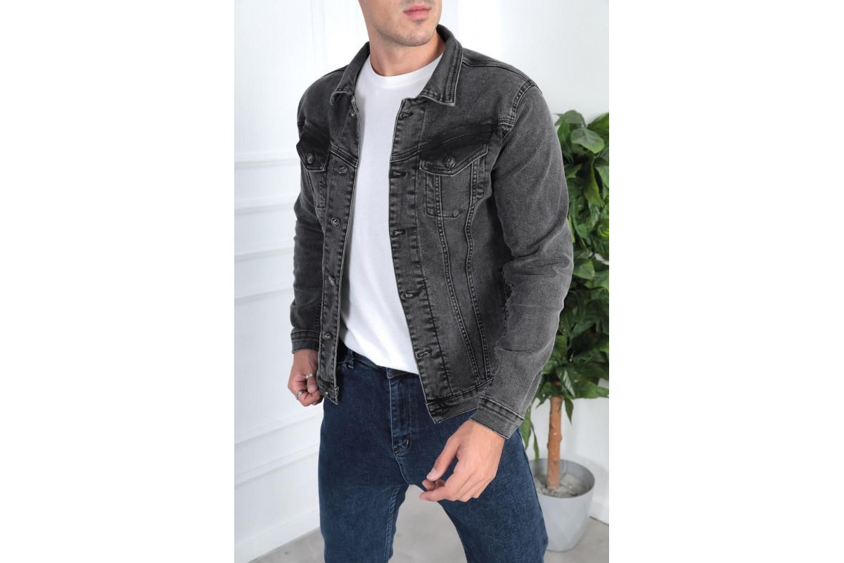 Фото Куртка мужская 9213 REDMAN JEANS from official site OSKAR™