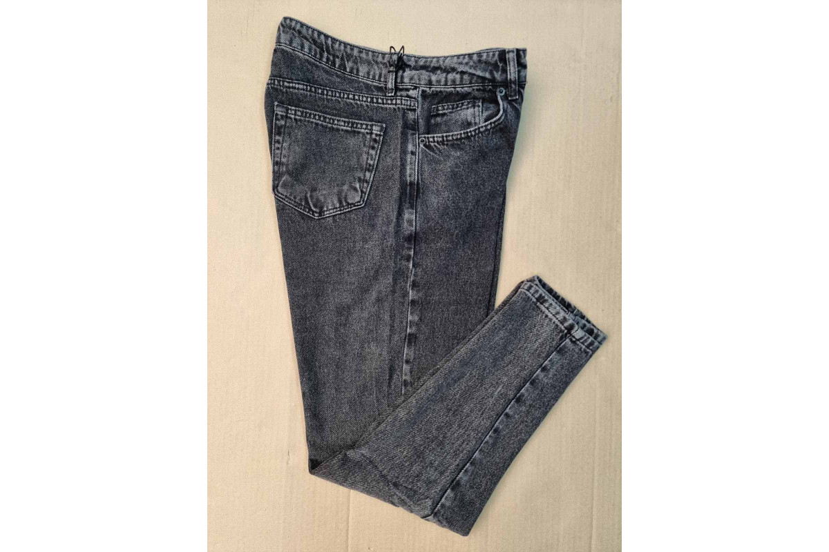 Фото Джинсы мужские DENIM (EFIR) JEANS 40-72 МОМ Турция from official site OSKAR™