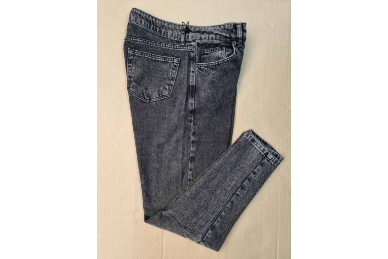 Джинсы мужские DENIM (EFIR) JEANS 40-72 МОМ Турция