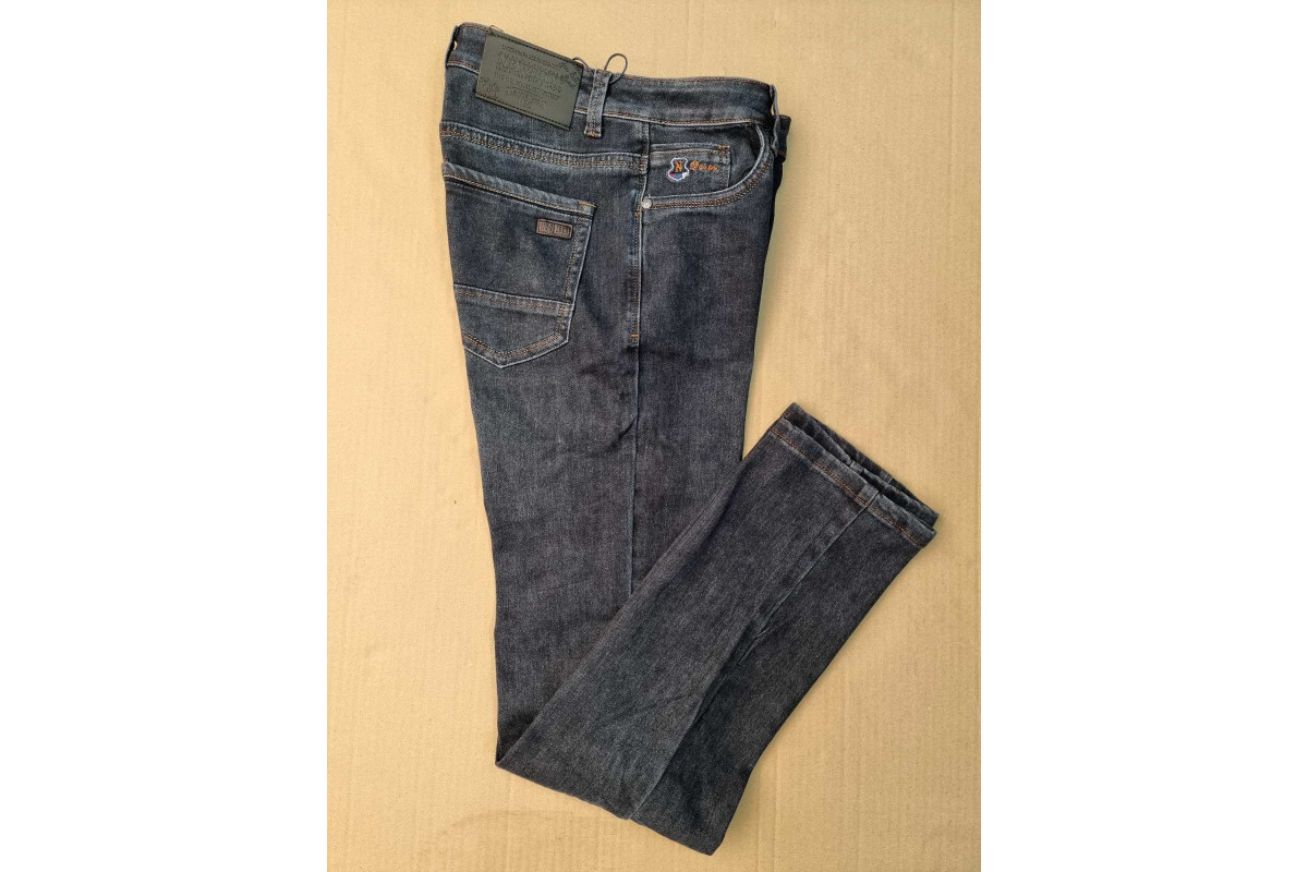 Фото Джинси чоловічі NEW SKY JEANS 62822 Класика from official site OSKAR™