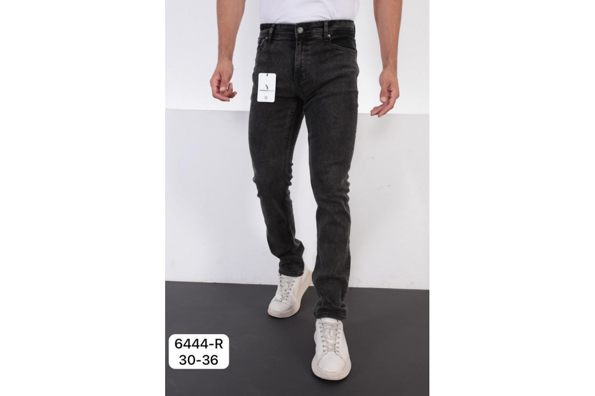 Фото Джинси чоловічі REDMAN JEANS 6447-S REGULAR Туреччина from official site OSKAR™