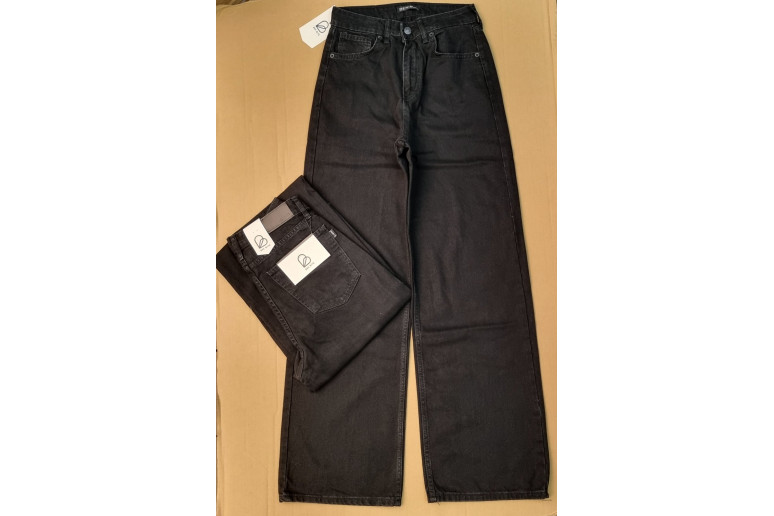 Джинси чоловічі BEE BITE JEANS 5054 WIDE LEG