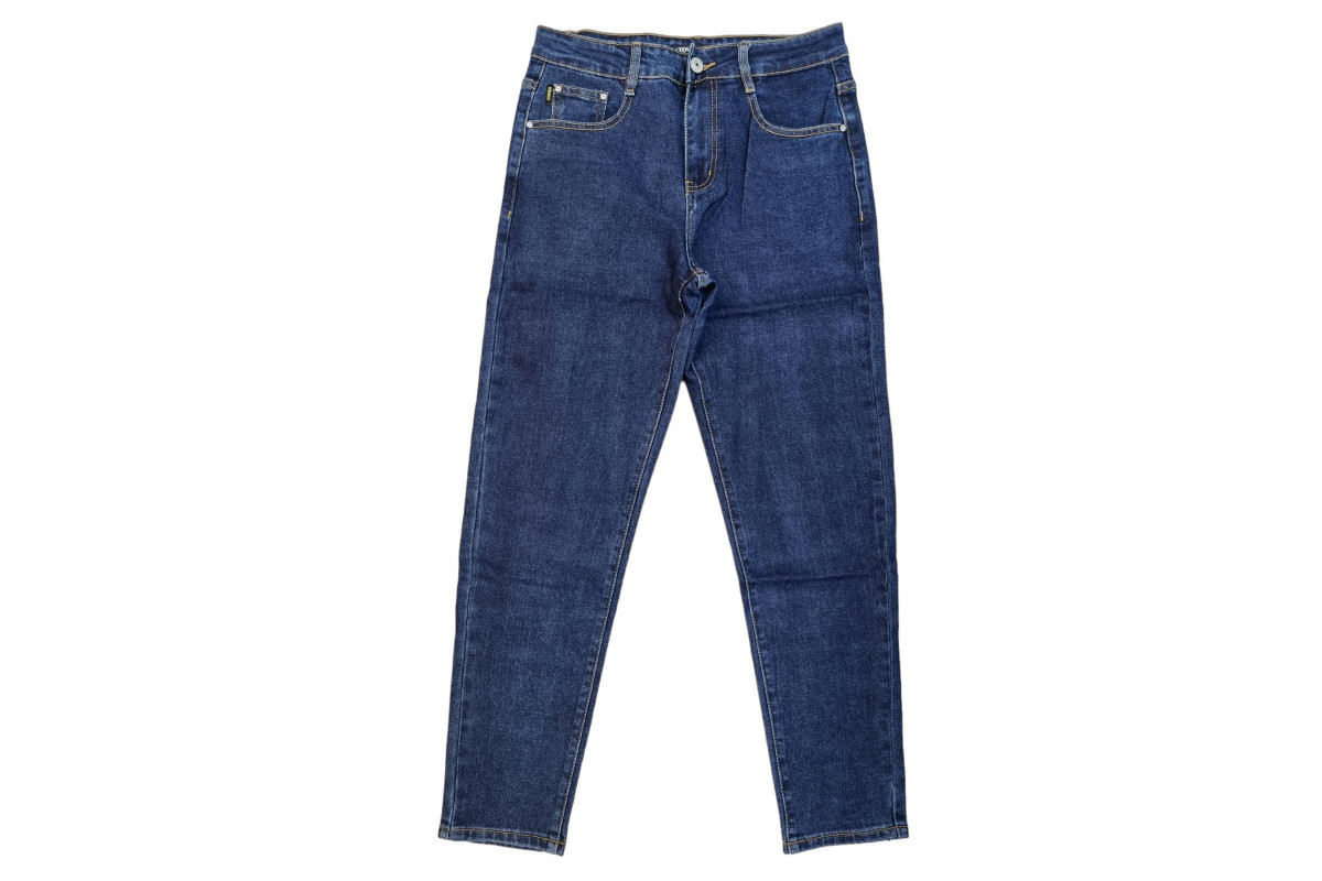 Фото Джинси чоловічі 6198 SPP'S DENIM МОМ JEANS from official site OSKAR™