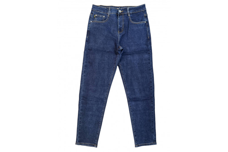 Джинсы мужские 6198 SPP'S DENIM МОМ JEANS