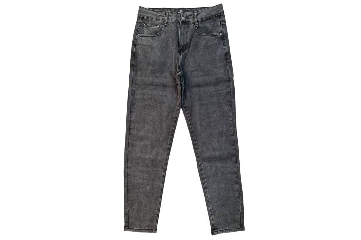 Фото Джинсы мужские 6202 SPP'S DENIM МОМ JEANS from official site OSKAR™