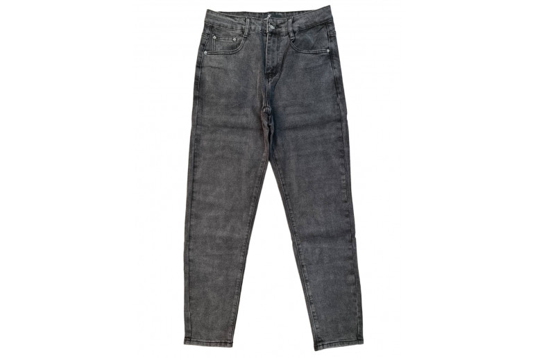 Джинси чоловічі 6202 SPP'S DENIM МОМ JEANS