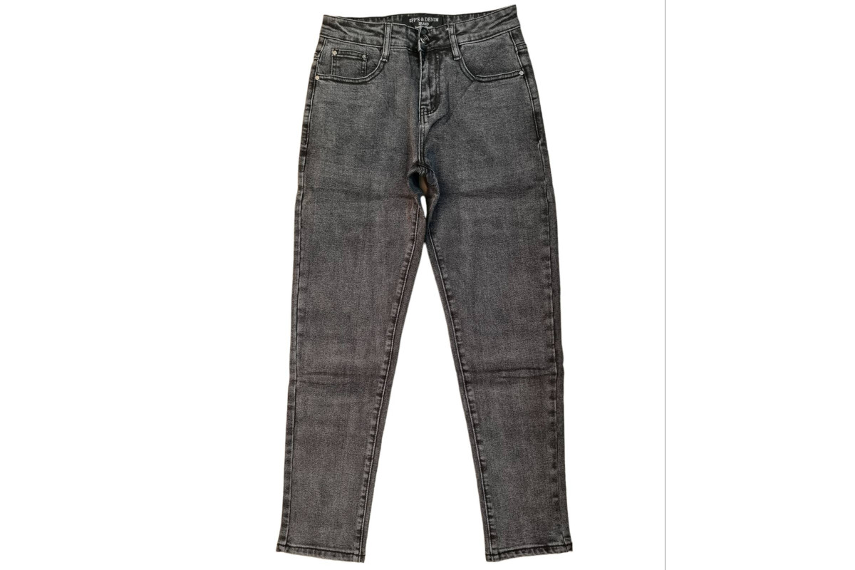 Фото Джинсы мужские 6216 SPP'S DENIM МОМ JEANS from official site OSKAR™