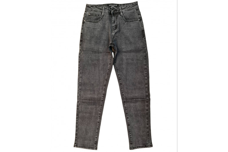 Джинсы мужские 6216 SPP'S DENIM МОМ JEANS
