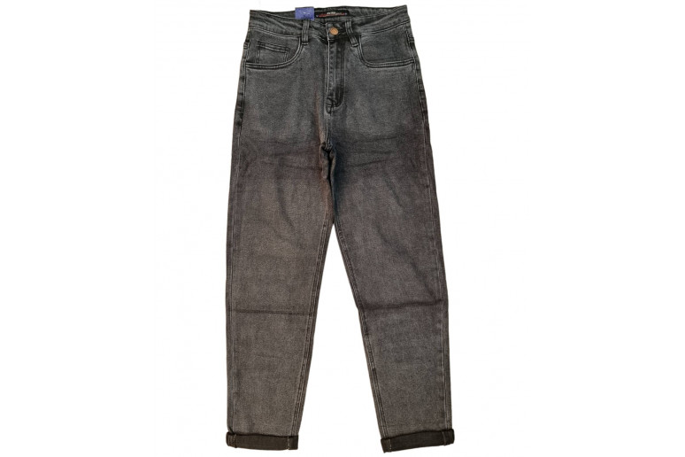 Джинсы мужские GOOD AVINA JEANS 5003 МОМ