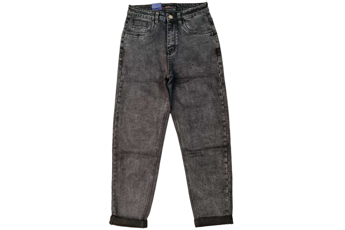 Фото Джинси чоловічі GOOD AVINA JEANS 5005 МОМ from official site OSKAR™