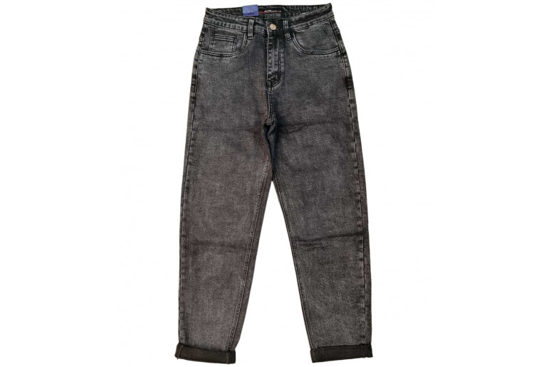 Джинси чоловічі GOOD AVINA JEANS 5005 МОМ