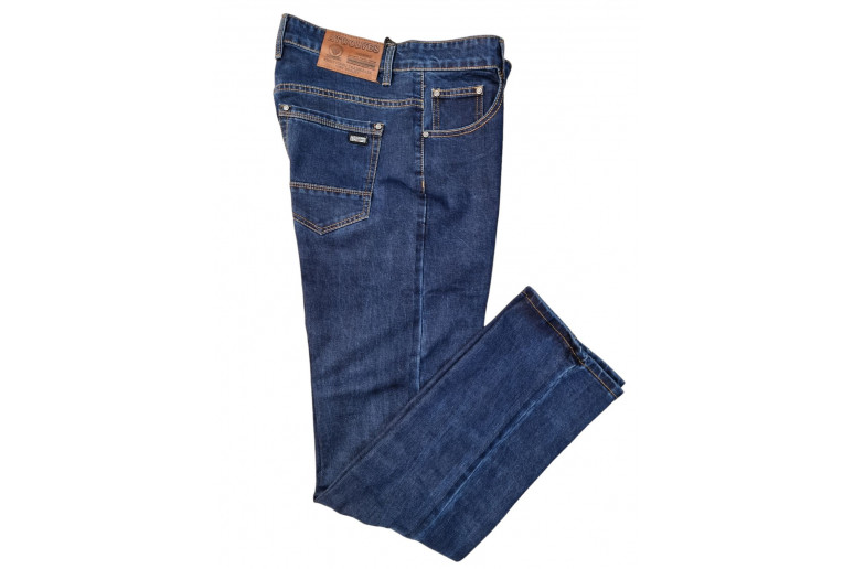 Джинсы мужские ATWOLVES JEANS 6310 CLASSIC