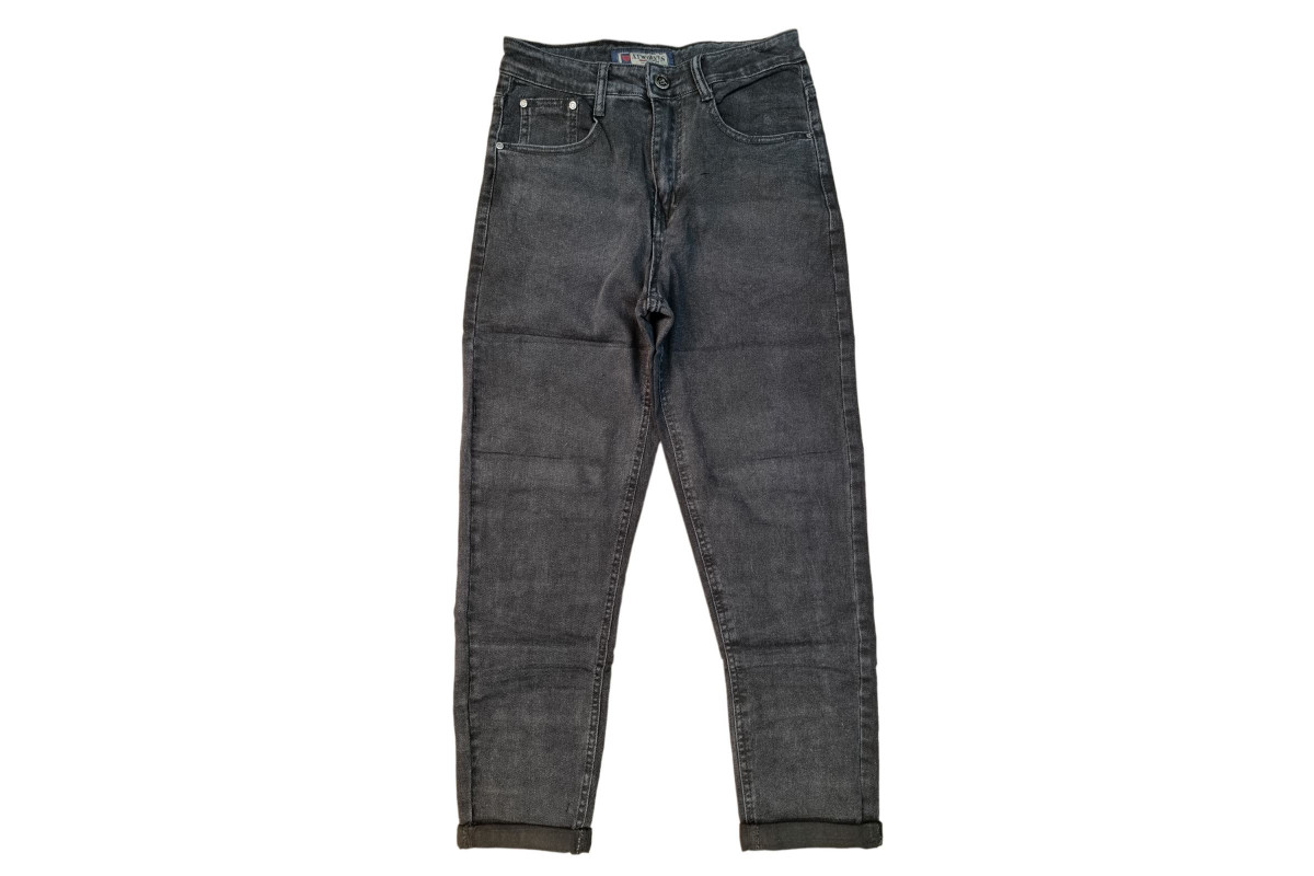 Фото Джинси чоловічі ATWOLVES JEANS 6388 МОМ from official site OSKAR™