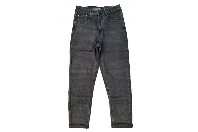 Джинси чоловічі ATWOLVES JEANS 6388 МОМ