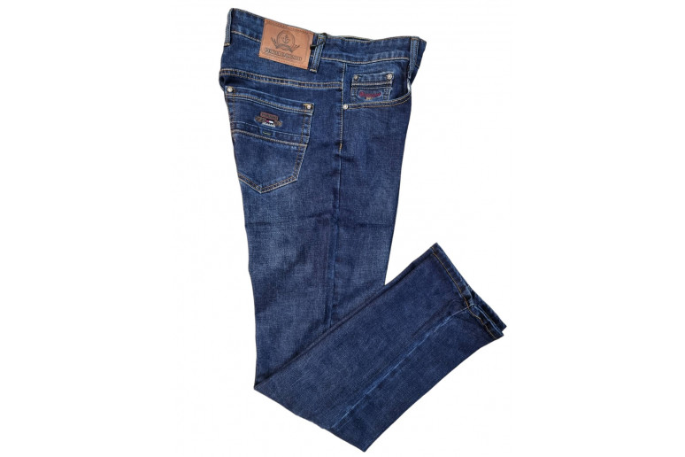Джинсы мужские POKARO JEANS 901 CLASSIC