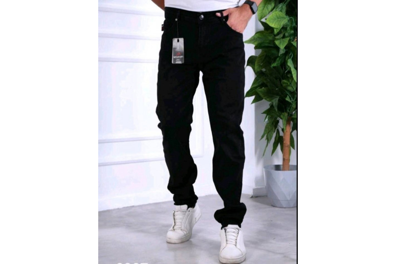 Джинси чоловічі REDMAN JEANS 6461 CLASSIC НА БАЙЦІ