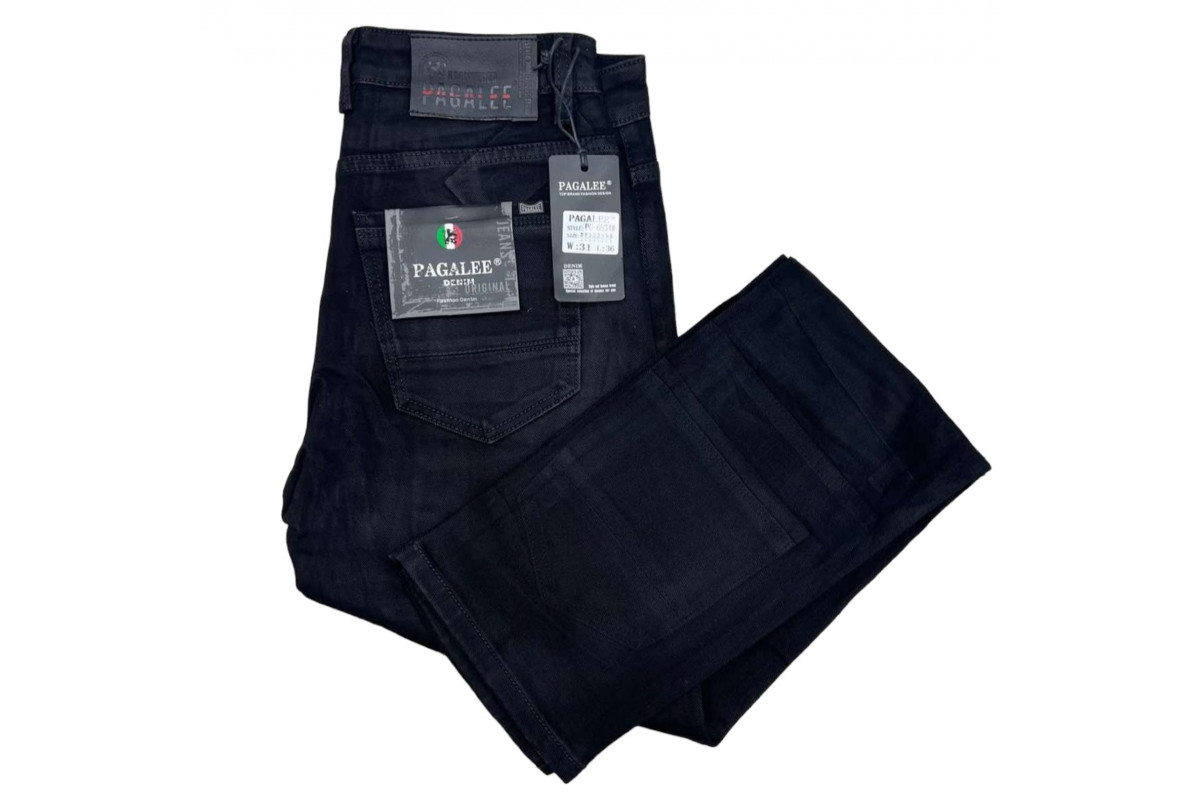 Фото Джинси чоловічі PAGALEE JEANS 6534 Classic from official site OSKAR™