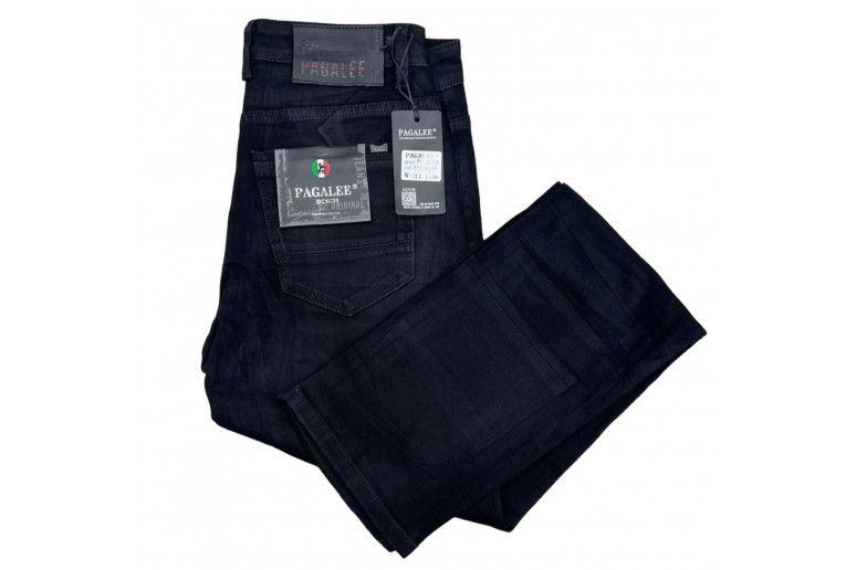 Джинсы мужские PAGALEE JEANS 6534 Classic