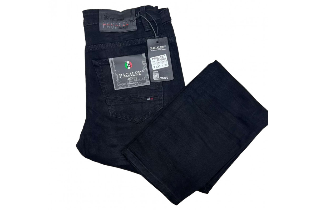 Фото Джинси чоловічі PAGALEE JEANS 6536 Classic from official site OSKAR™