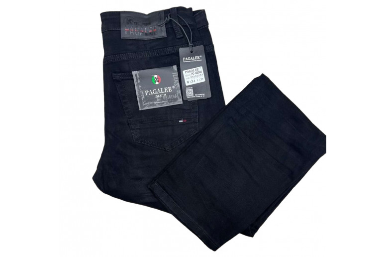 Джинси чоловічі PAGALEE JEANS 6536 Classic