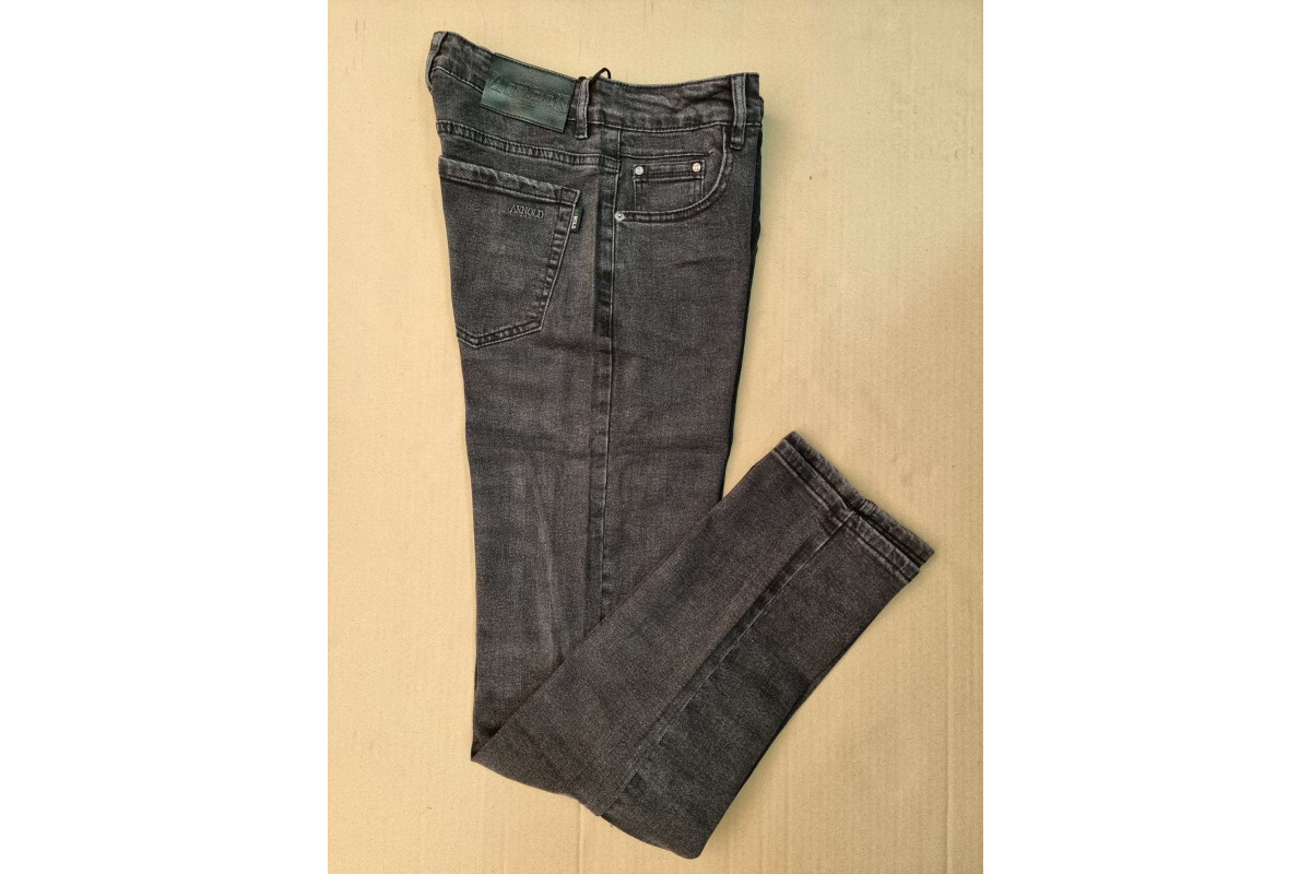 Фото Джинси чоловічі ARNOLD JEANS 1966 Classic from official site OSKAR™