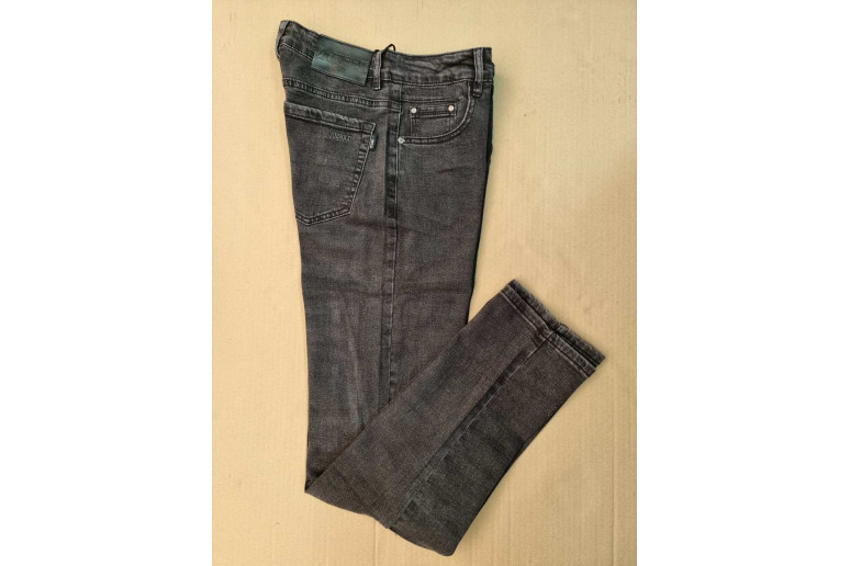 Джинси чоловічі ARNOLD JEANS 1966 Classic