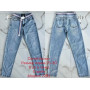 Фото 1 Джинсы женские DKNSEL JEANS 2293 Balloon from official site OSKAR™