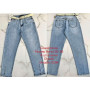Фото 1 Джинси жіночі DKNSEL JEANS 3296 BALLOON from official site OSKAR™