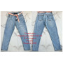 Фото 1 Джинси жіночі DKNSEL JEANS 5295 МОМ from official site OSKAR™