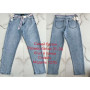 Фото 1 Джинси жіночі DKNSEL JEANS 7279 BALLOON from official site OSKAR™