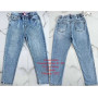 Фото 1 Джинси жіночі DKNSEL JEANS 7302 МОМ from official site OSKAR™