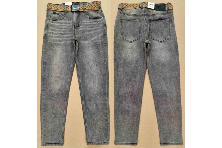 Джинсы мужские SPP'S DENIM JEANS 6286 MOM