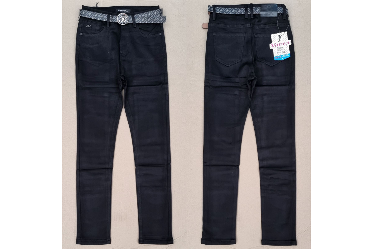 Фото Джинси жіночі VANVER JEANS 81750 American from official site OSKAR™