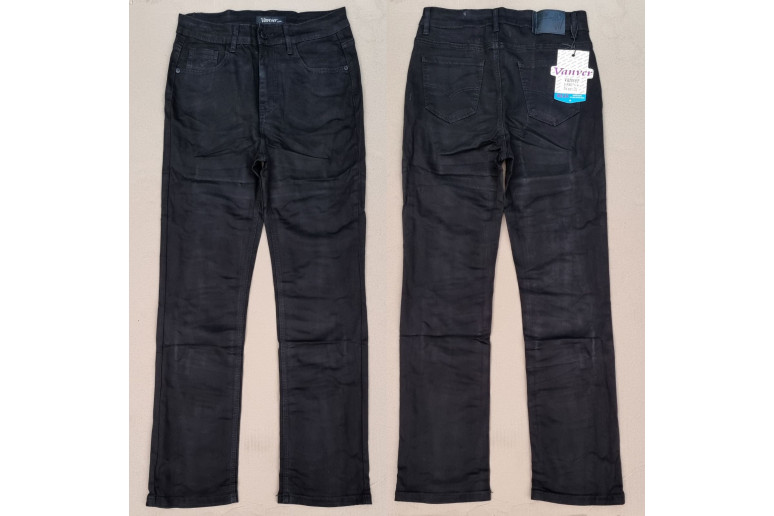 Джинси жіночі VANVER JEANS 81832 CLASSIC