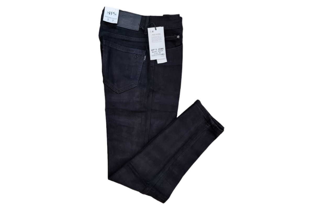Фото Джинси чоловічі SPP'S DENIM JEANS 6352 MOM from official site OSKAR™