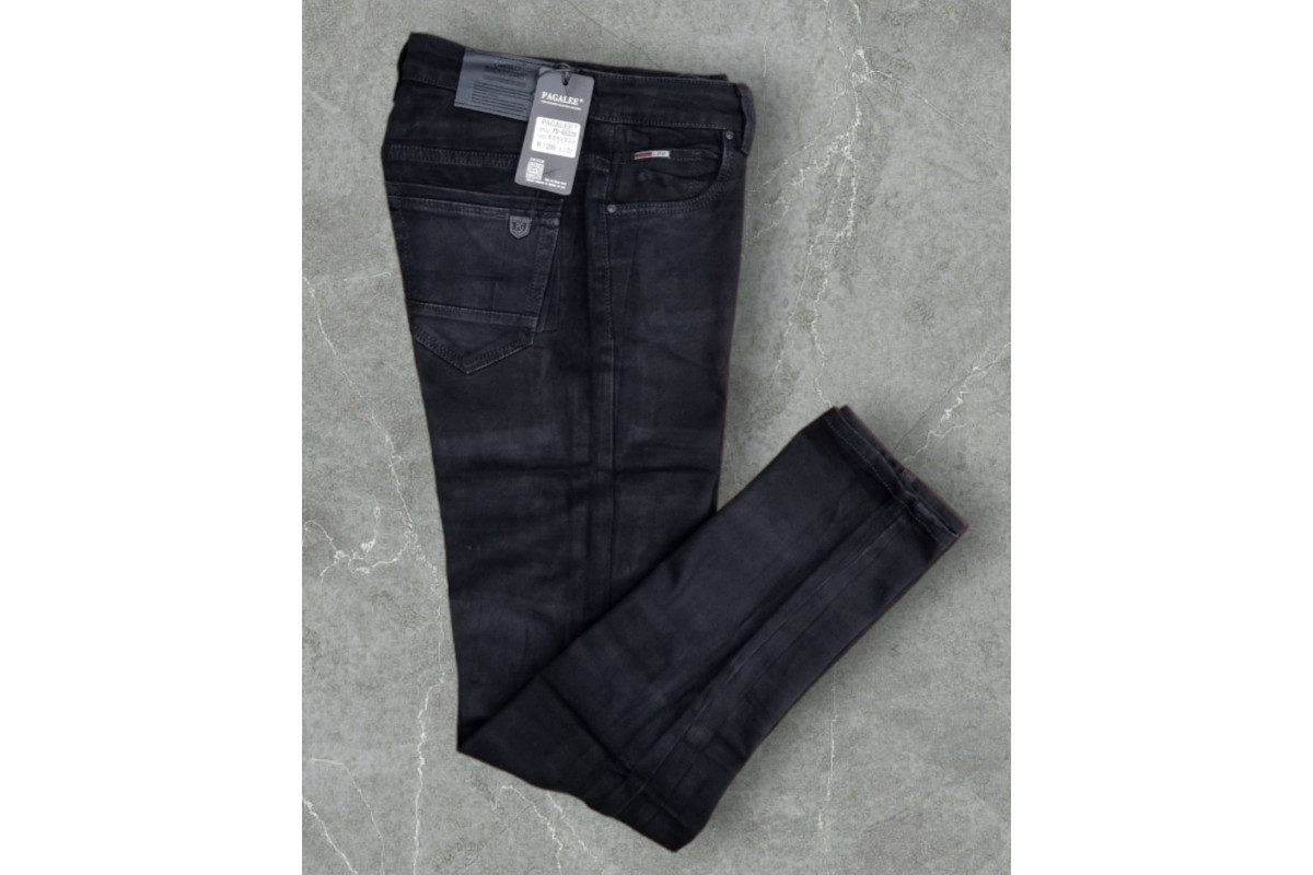 Фото Джинси чоловічі PAGALEE JEANS 6532 Classic from official site OSKAR™
